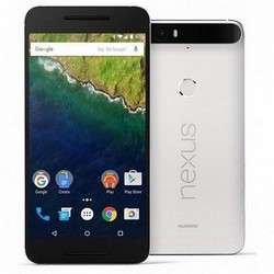Замена экрана на телефоне Google Nexus 6P в Хабаровске